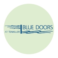 Brands,  Businesses, Places & Professionals Blue Doors Cabins at Tenkiller in Gore OK