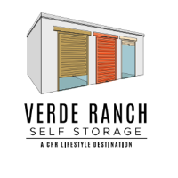 Brands,  Businesses, Places & Professionals Verde Ranch Self Storage in Camp Verde AZ