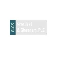 Brands,  Businesses, Places & Professionals Steslicki & Ghannam, PLC in Plymouth MI