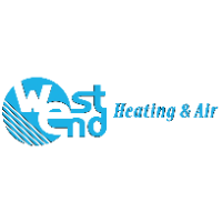 Brands,  Businesses, Places & Professionals West End Heating and Air in Richmond VA