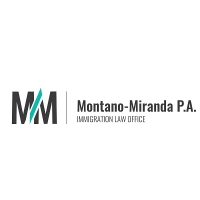 Brands,  Businesses, Places & Professionals MONTANO MIRANDA PA - IMMIGRATION LAW OFFICE in Miami FL