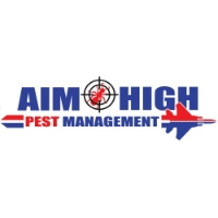 Aim High Pest Management Inc.