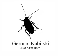 German Kabirski