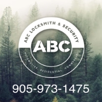 Brands,  Businesses, Places & Professionals ABC Locksmith & Security in Hamilton ON