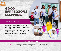 Brands,  Businesses, Places & Professionals Good Impressions Cleaning Inc. in Staten Island NY