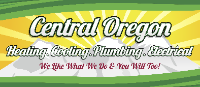 Central Oregon Heating, Cooling & Plumbing