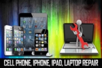 Brands,  Businesses, Places & Professionals Dash Electronics & Phone Repair in Oklahoma City OK