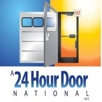 Brands,  Businesses, Places & Professionals A-24 Hour Door National Inc. in Buffalo NY