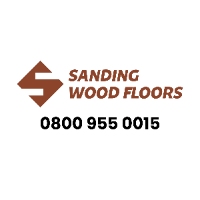 Sanding Wood Floors