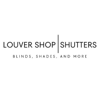 Louver Shop Shutters of Marietta, Acworth & Kennesaw