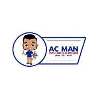 A/C Man Heating and Air