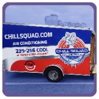 Brands,  Businesses, Places & Professionals Chill Squad Air Conditioning in North Fort Myers FL