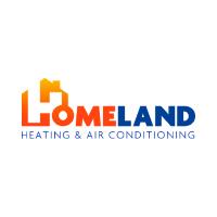 Brands,  Businesses, Places & Professionals Homeland Heating and Air Conditioning in Walkersville MD