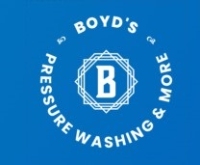 Boyd's Pressure Washing and More