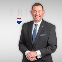 Rob Burton FRI REALTOR® REMAX Infinity