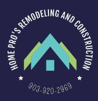 Home Pro's Remodeling and Repairs