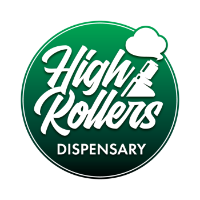 High Rollers Dispensary