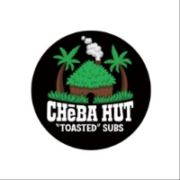 Brands,  Businesses, Places & Professionals Cheba Hut 