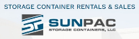 Sun Pac Container Rentals - Office & Storage Solutions