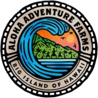 Brands,  Businesses, Places & Professionals Aloha Adventure Farms in Holualoa HI