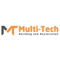 Multi-Tech Building and Restoration