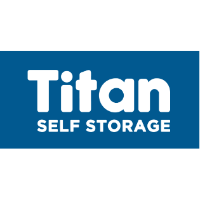 Titan Self Storage Solihull