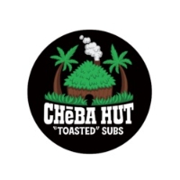 Brands,  Businesses, Places & Professionals Cheba Hut 