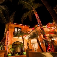 Brands,  Businesses, Places & Professionals Brite Nites | Holiday & Outdoor Lighting in Santa Monica CA