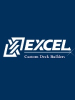 Excel Custom Deck Builders