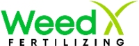 WeedX Fertilizing