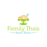 Brands,  Businesses, Places & Professionals Family Thais Asian Bistro in Dallas TX