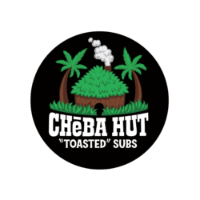 Brands,  Businesses, Places & Professionals Cheba Hut 