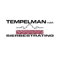 Tempelman Sierbestrating