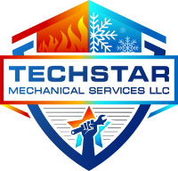 Brands,  Businesses, Places & Professionals Techstar Mechanical Services llc. in Charles Town WV