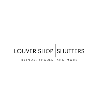 Louver Shop Shutters of Chattanooga, Cleveland & Ooltewah