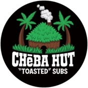 Brands,  Businesses, Places & Professionals Cheba Hut 