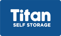 Titan Self Storage Bridgend