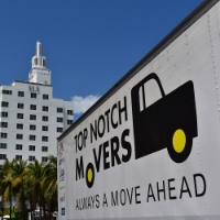 Brands,  Businesses, Places & Professionals Top Notch Movers Boca Raton in Boca Raton FL