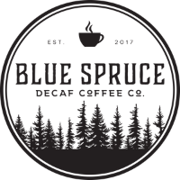 Brands,  Businesses, Places & Professionals Blue Spruce Decaf Coffee Co. in Calgary AB