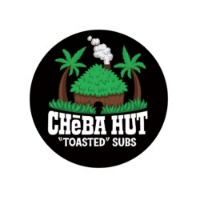 Cheba Hut “Toasted“ Subs