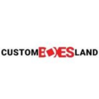 Brands,  Businesses, Places & Professionals Custom Boxes Land in Calgary AB