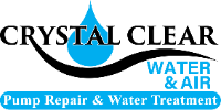 Crystal Clear Water Purification Inc.