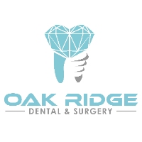 Brands,  Businesses, Places & Professionals Oak Ridge Dental & Surgery LLC in Hammond IN