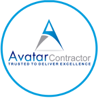 Brands,  Businesses, Places & Professionals Avatar Contractor Group in Roswell GA