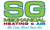 Brands,  Businesses, Places & Professionals SG Mechanical AC Solutions - Repair, Installation, & Service in Phoenix AZ