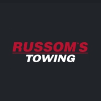 Brands,  Businesses, Places & Professionals Russom Towing in Dyersburg TN