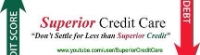 Brands,  Businesses, Places & Professionals Superior Credit Care in Garner NC