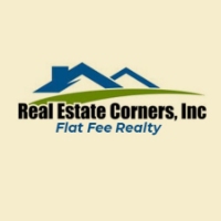 Brands,  Businesses, Places & Professionals Real Estate Corners, Inc in Blaine MN