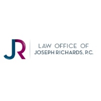 Brands,  Businesses, Places & Professionals Law Office of Joseph Richards, P.C. - Personal Injury in Orange CA