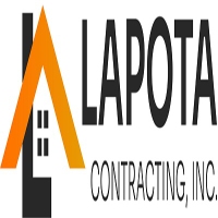 Brands,  Businesses, Places & Professionals Lapota Contracting, Inc. in West Bend WI